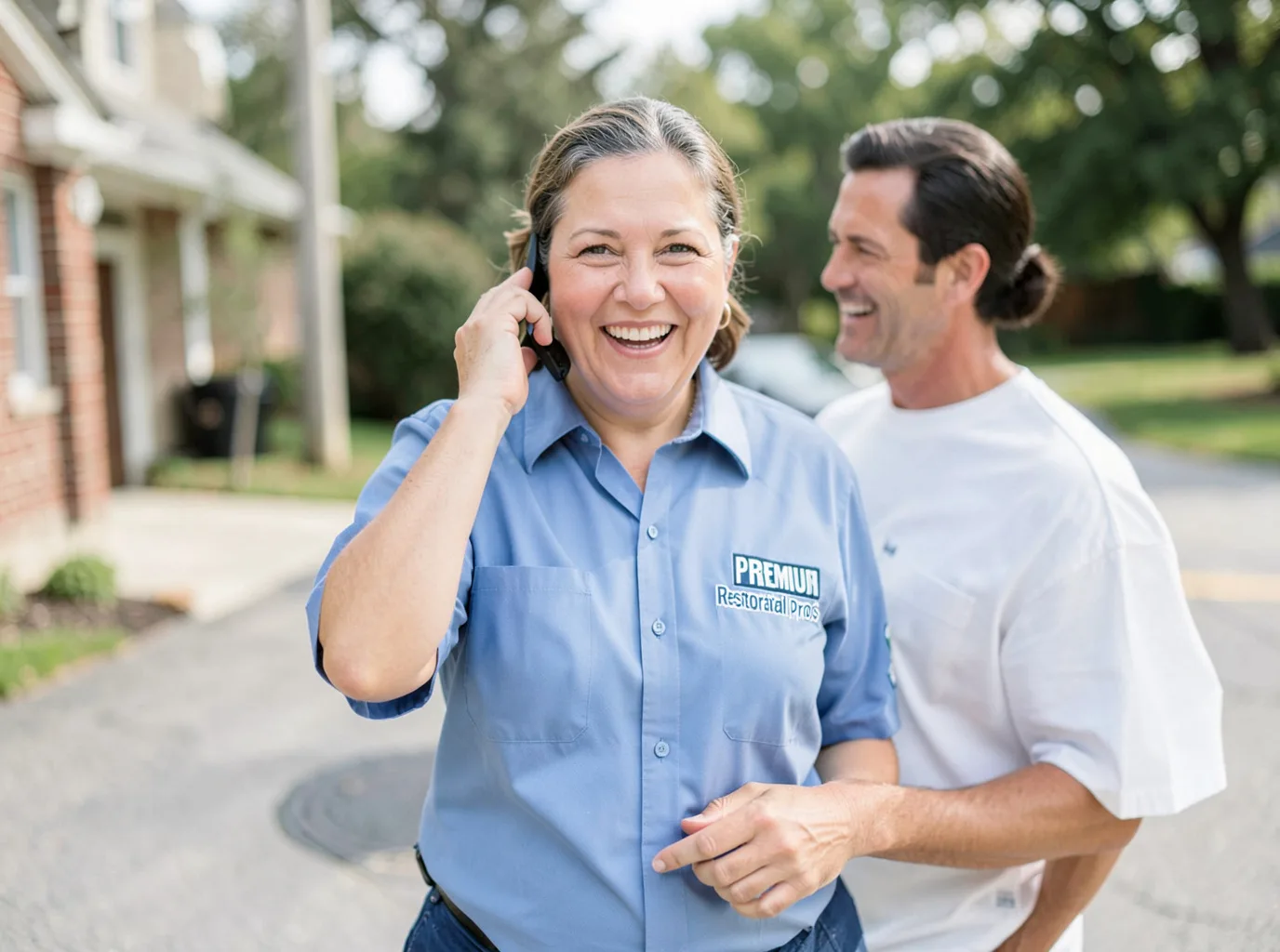 Water Damage Restoration Lattimore, NC FAQs